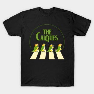 the caiques - parody T-Shirt